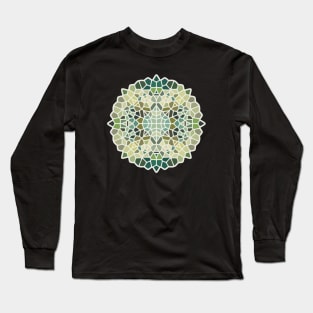 Herbal Tea Long Sleeve T-Shirt